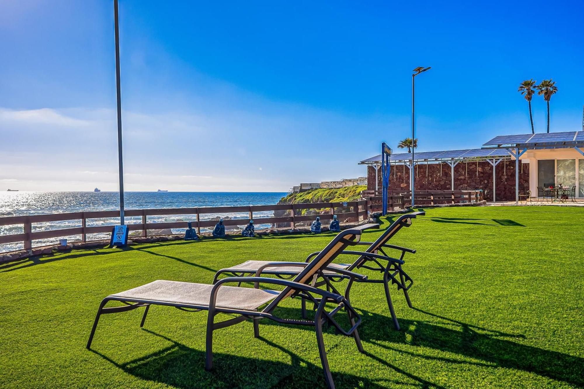 Casa Granito 20 - Playa Arcangel Rosarito Zewnętrze zdjęcie