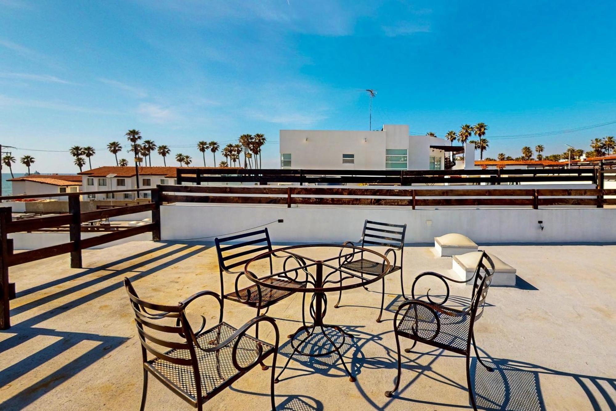 Casa Granito 20 - Playa Arcangel Rosarito Zewnętrze zdjęcie