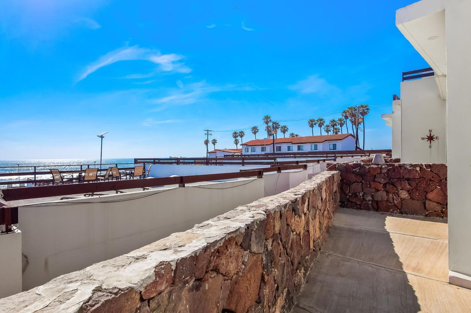Casa Granito 20 - Playa Arcangel Rosarito Zewnętrze zdjęcie