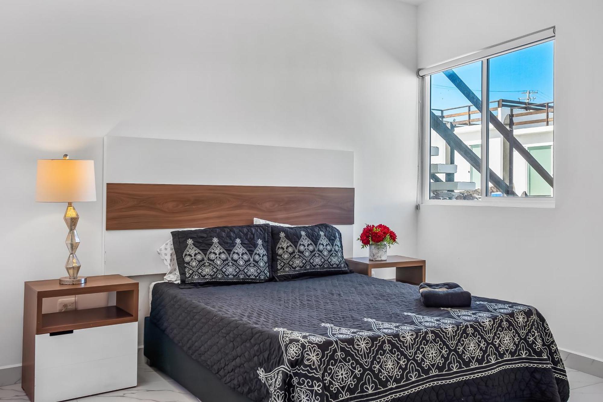 Casa Granito 20 - Playa Arcangel Rosarito Zewnętrze zdjęcie