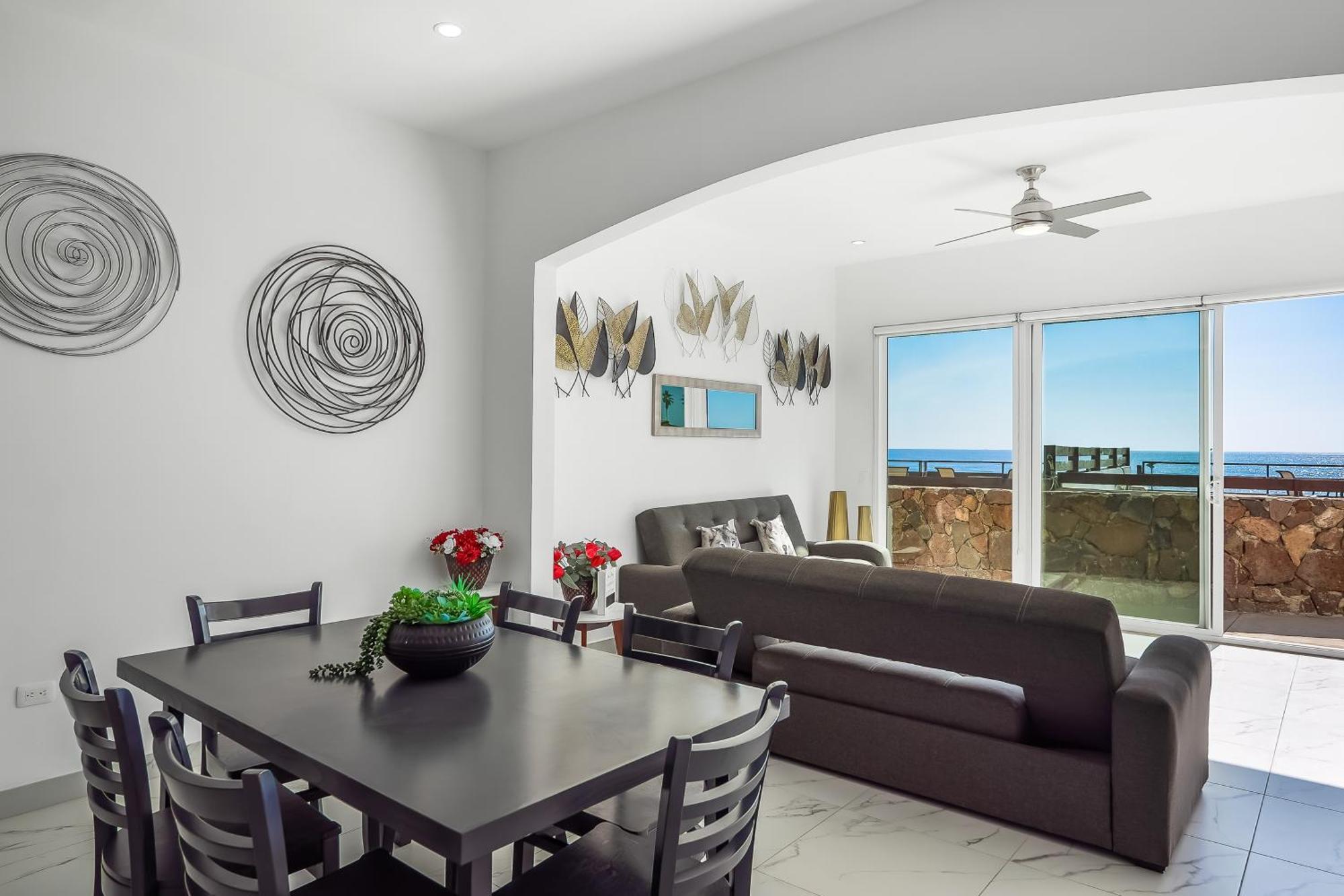 Casa Granito 20 - Playa Arcangel Rosarito Zewnętrze zdjęcie